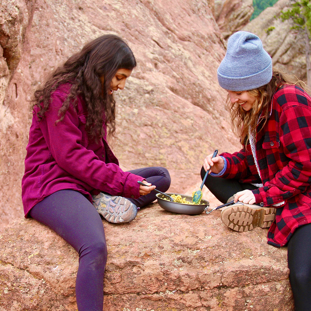 Hatch Chile Mac & Cheese Backpacker's Pantry Canada
