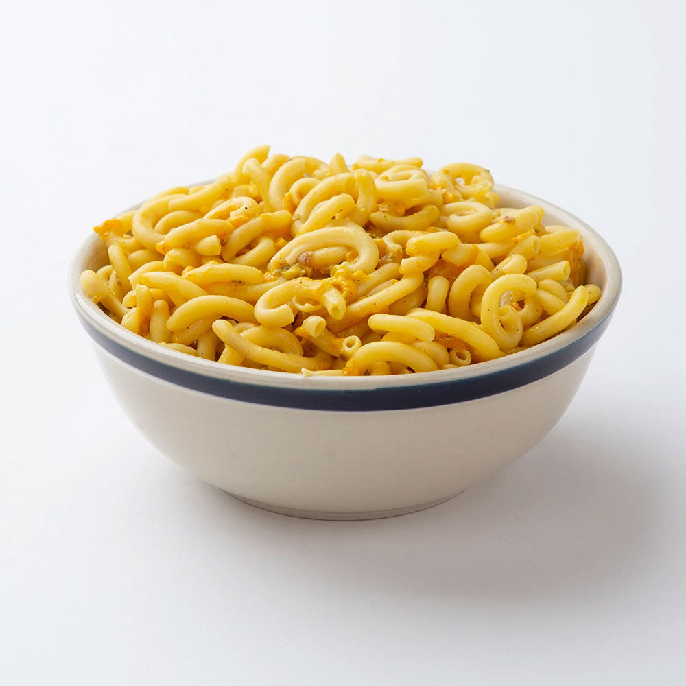Hatch Chile Mac & Cheese Backpacker's Pantry Canada