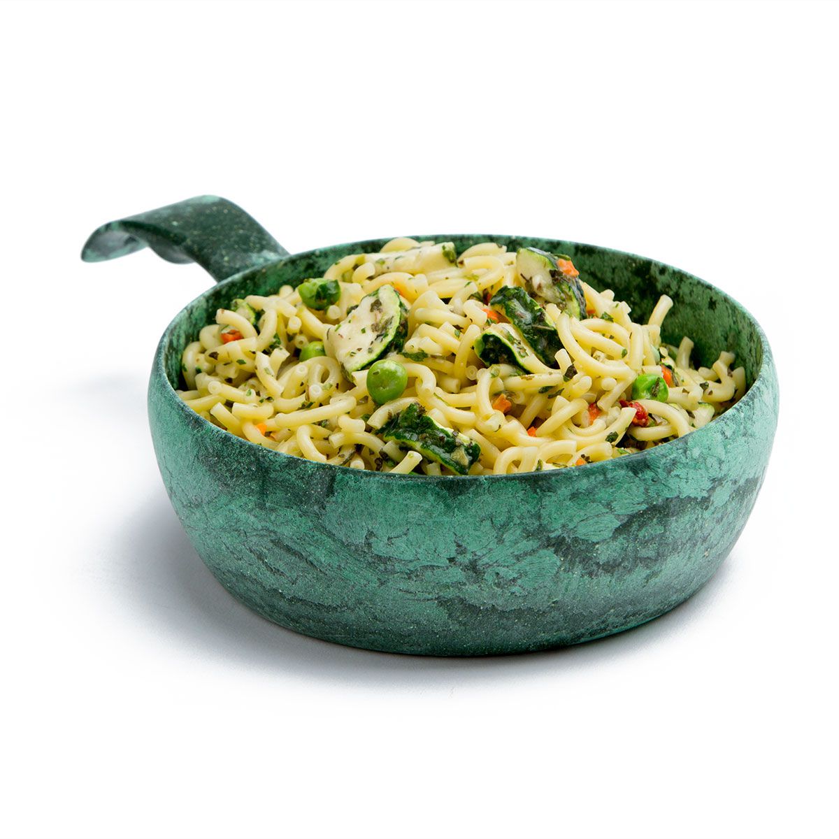 Pasta Primavera | Freeze-dried Survival & Emergency Food