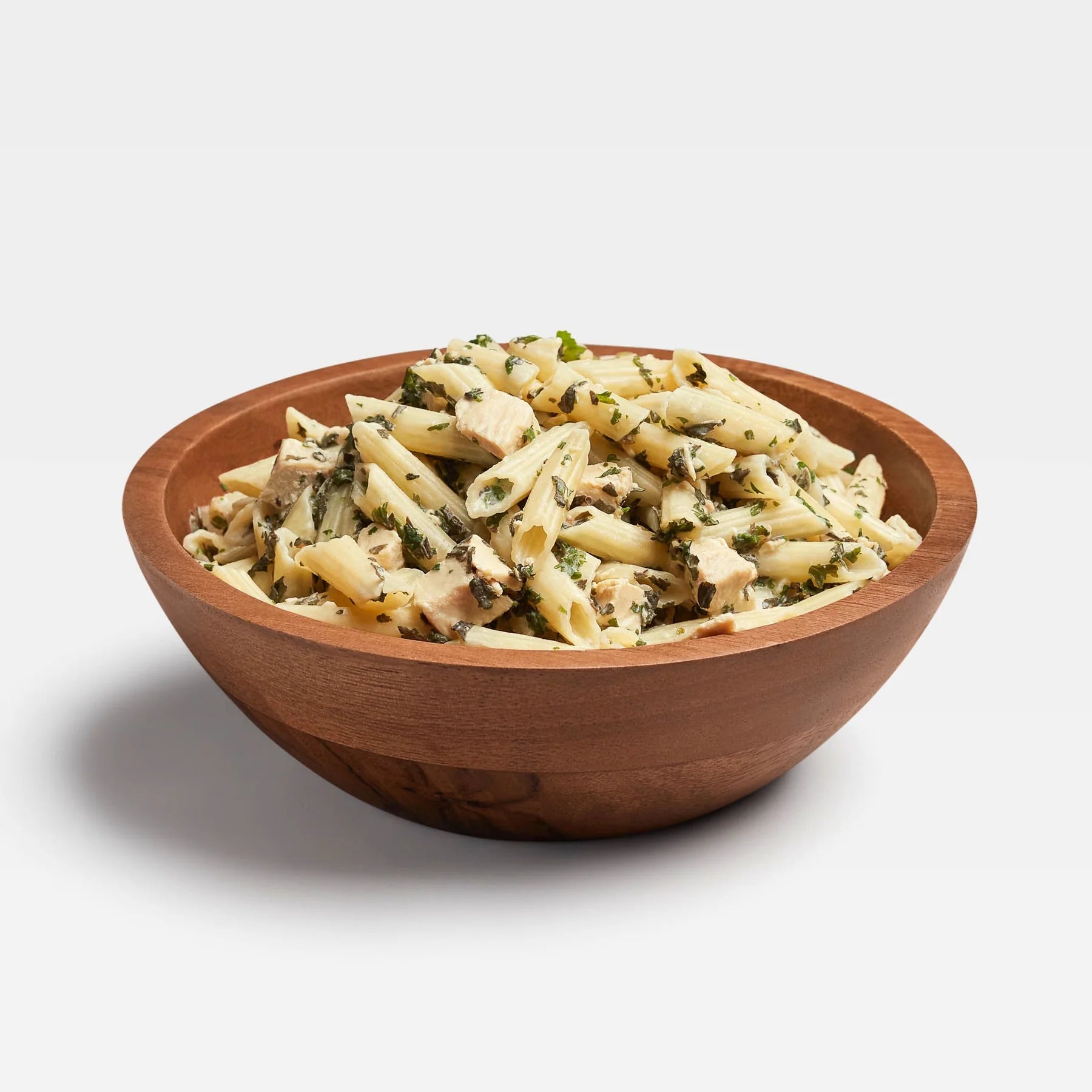 Pesto Pasta with Chicken Backpacker's Pantry Canada