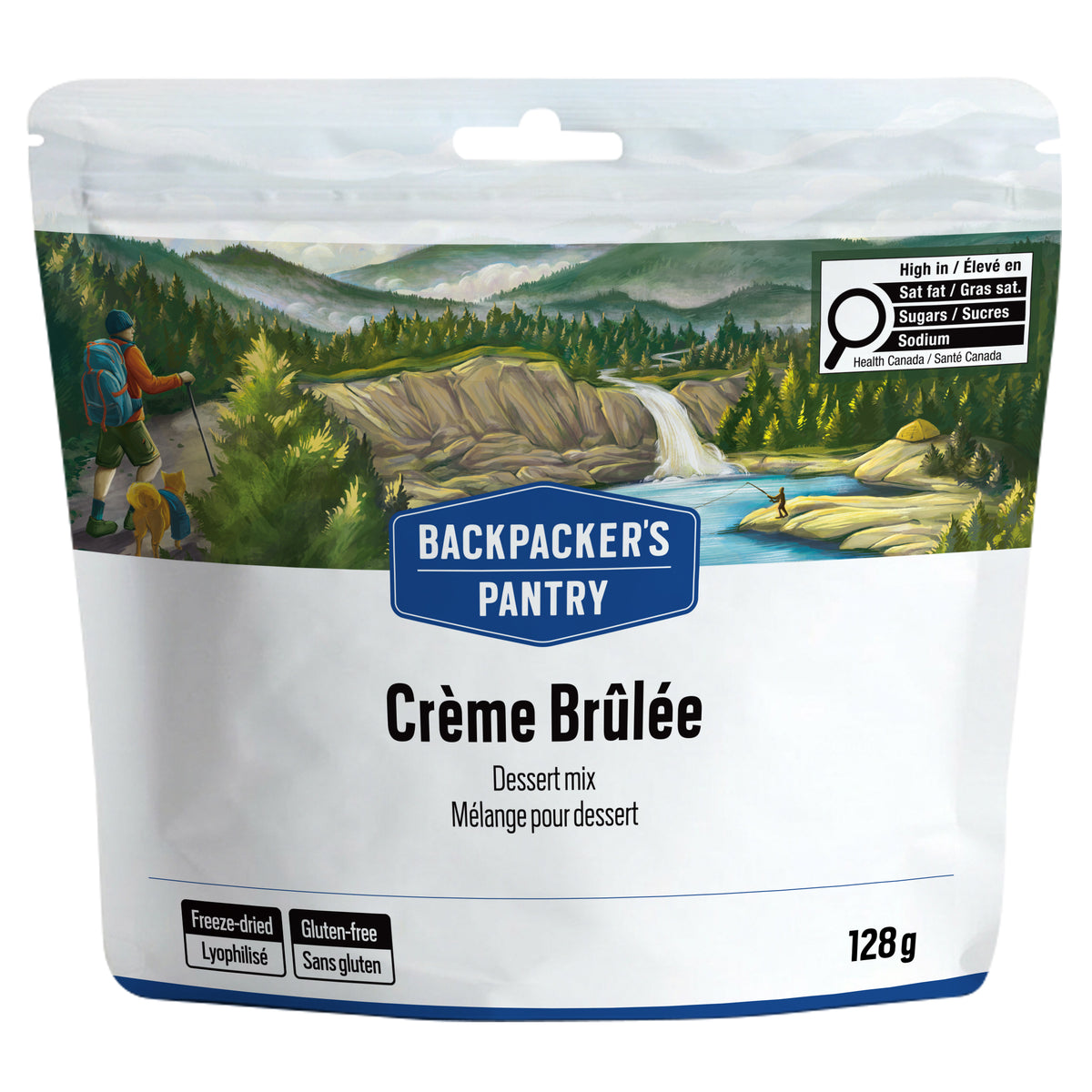 Crème Brulée