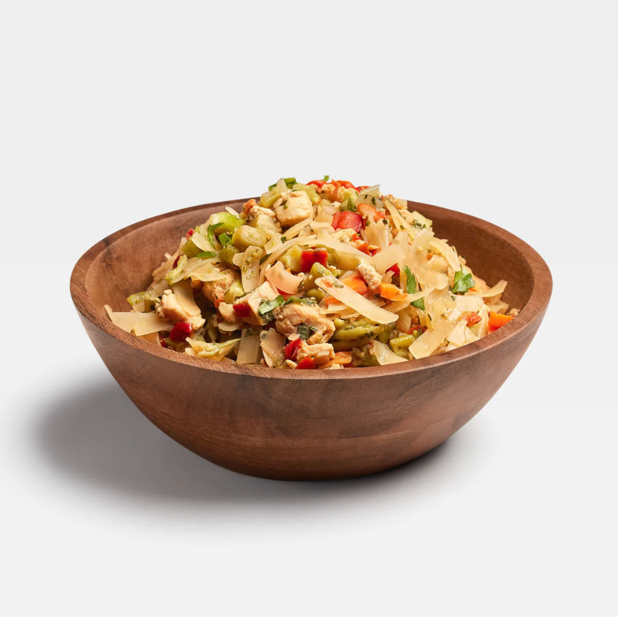 Drunken Noodles with Chicken Backpacker's Pantry Canada