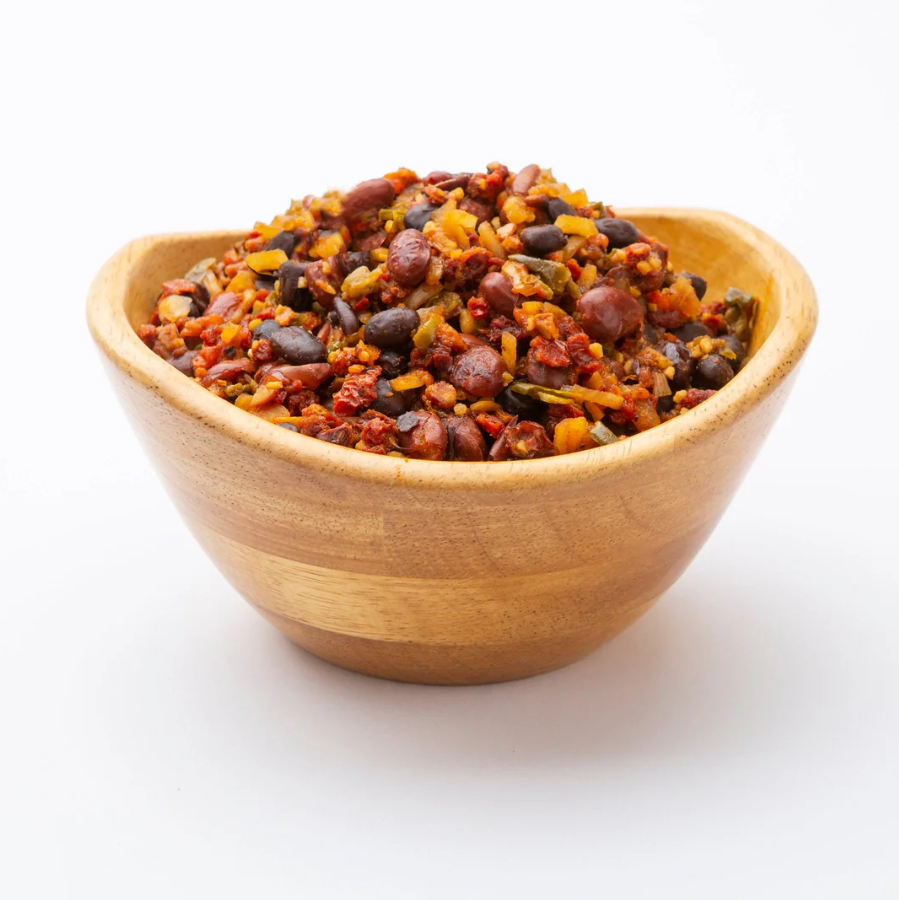 Wild West Chili & Beans Backpacker's Pantry Canada