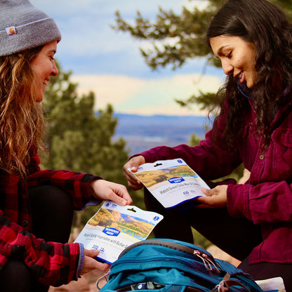 Hatch Chile Mac & Cheese Backpacker's Pantry Canada