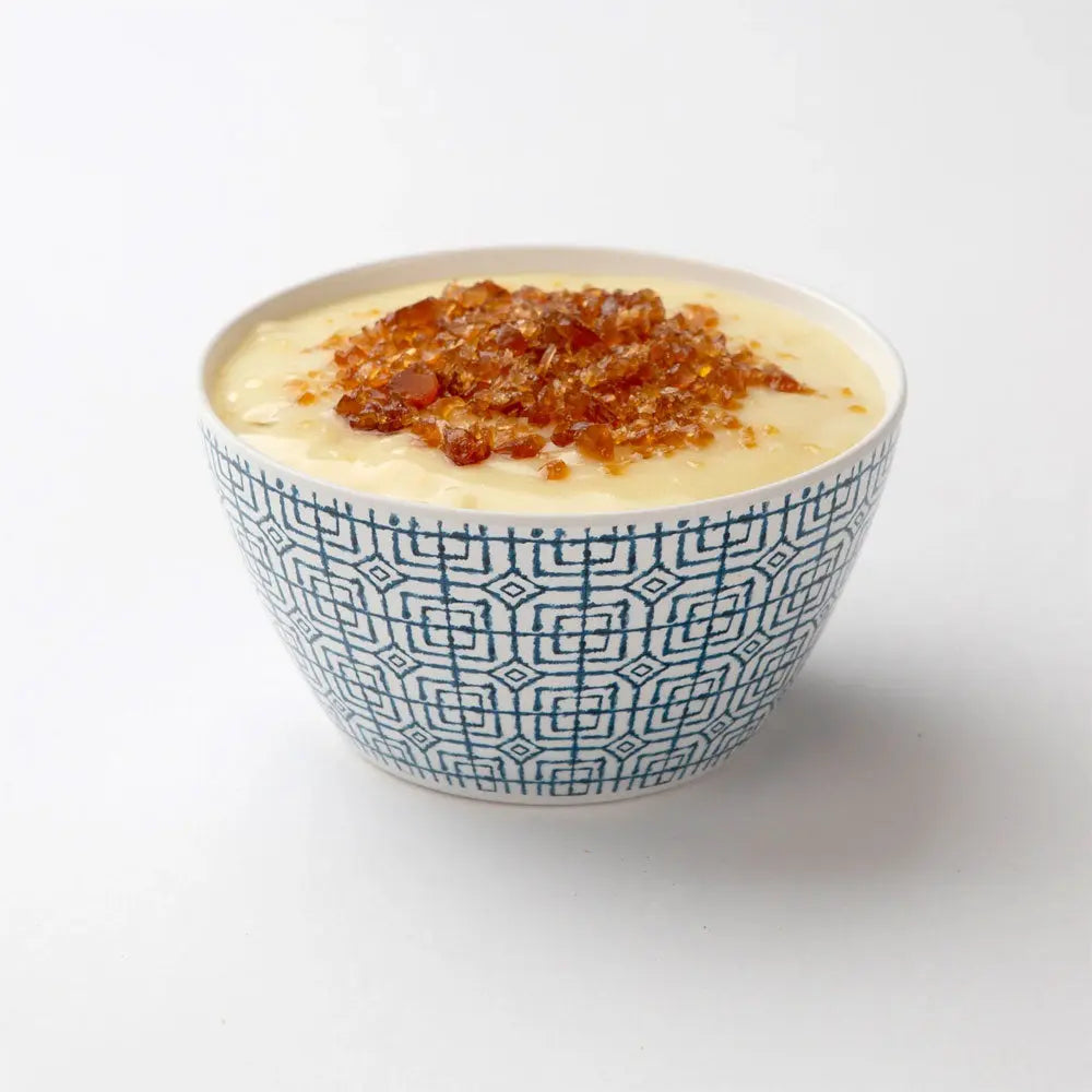 Crème Brulée Backpacker's Pantry Canada