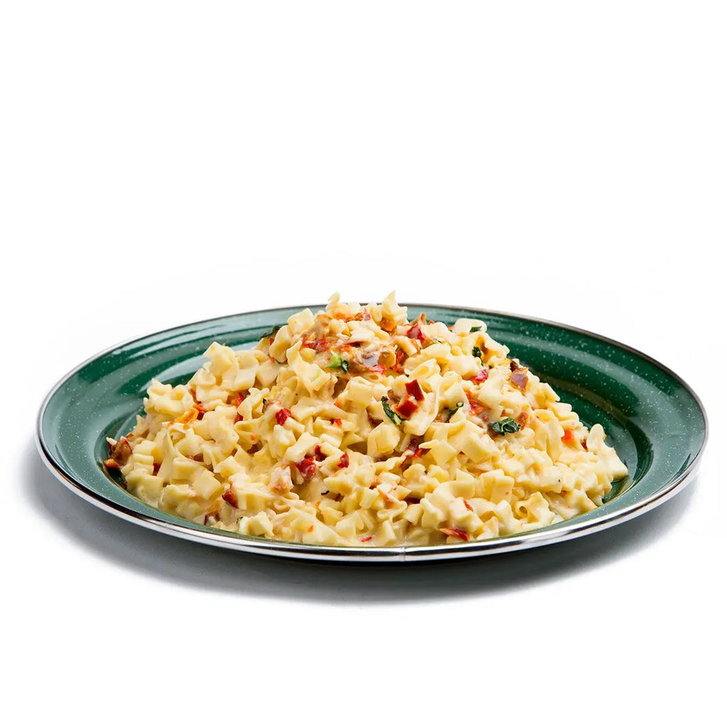 Fettuccine | Freeze-dried Survival & Emergency Food