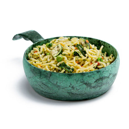 Pasta Primavera | Freeze-dried Survival & Emergency Food