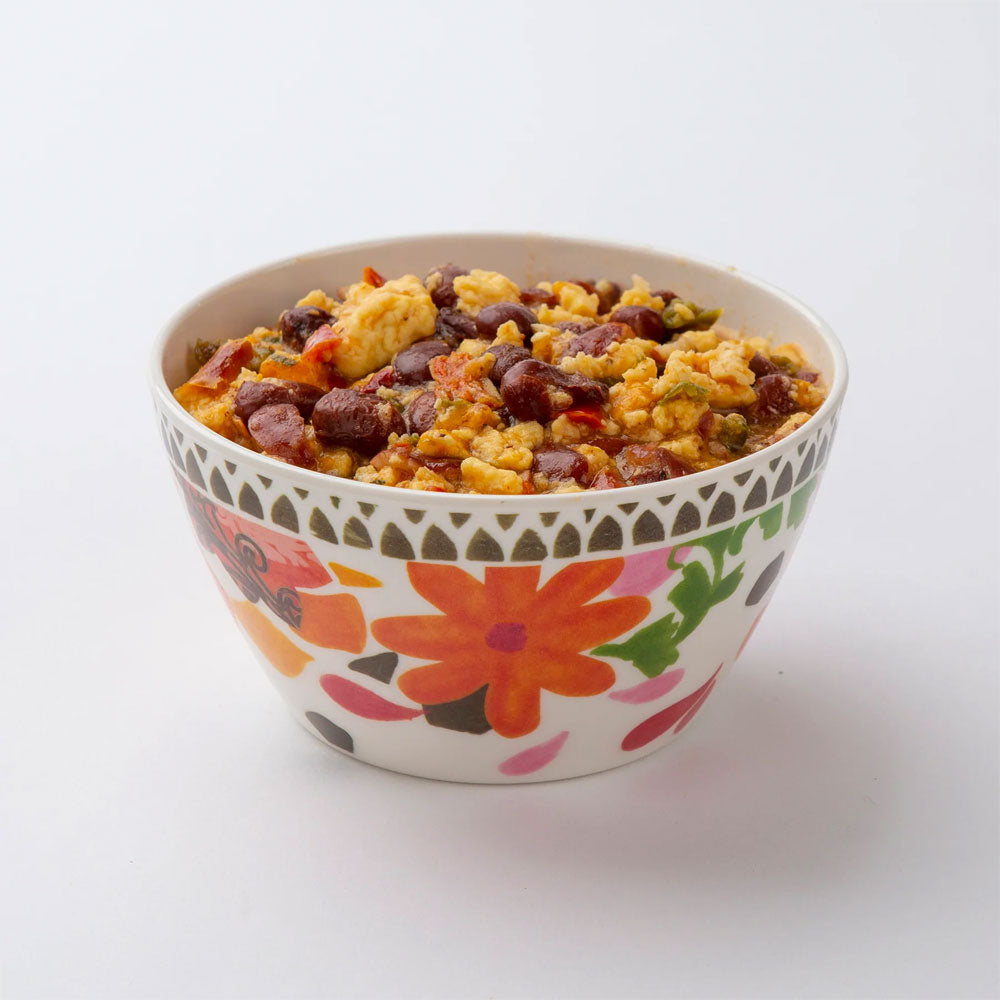 Summit Breakfast Scramble Backpacker's Pantry Canada